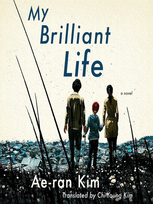 Title details for My Brilliant Life by Ae-ran Kim - Available